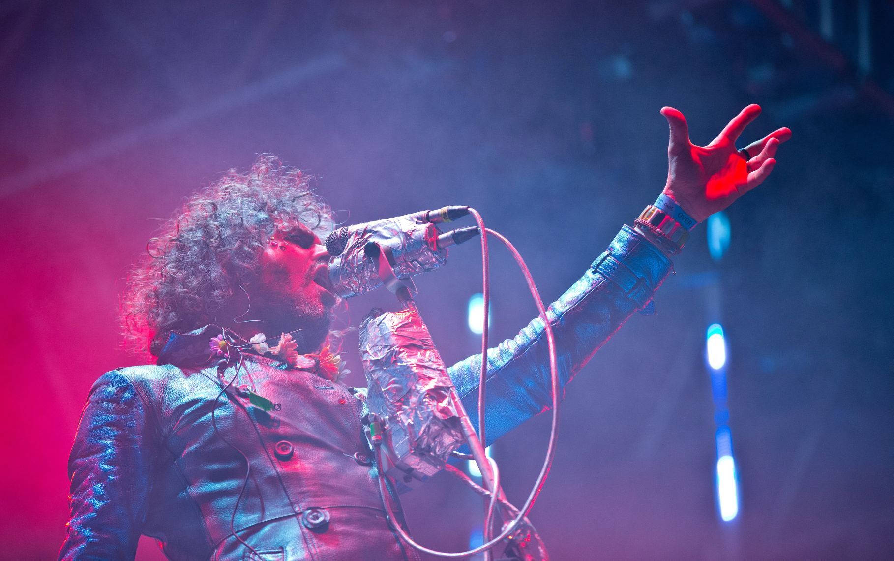 Flaming Lips - 2013